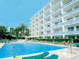 Apartments Los Aguacates - Bilder-Galerie in Gro&szlig;aufnahme - bitte hier klicken !