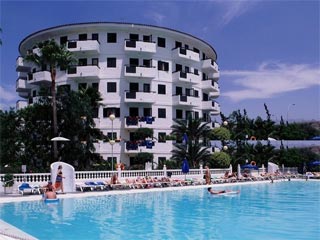 Apartments Los Salmones - Bilder-Galerie in Gro&szlig;aufnahme - bitte hier klicken !