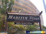 Aparthotel Maritim Playa, klick hier