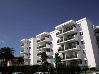 Apartments Roca Verde - Bilder-Galerie in Gro&szlig;aufnahme - bitte hier klicken !
