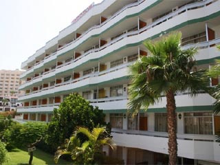 Apartments Tagoror - Bilder-Galerie in Gro&szlig;aufnahme - bitte hier klicken !