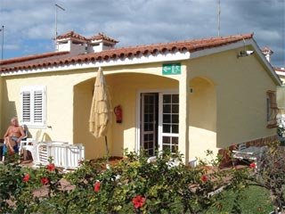 Bungalows Adonis - Bilder-Galerie in Gro&szlig;aufnahme - bitte hier klicken !