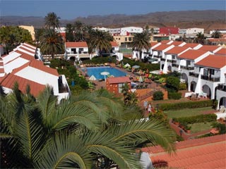 Bungalows Parquemar - Bilder-Galerie in Gro&szlig;aufnahme - bitte hier klicken !