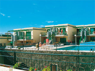 Apartments Green Ocean - Bilder-Galerie in Gro&szlig;aufnahme - bitte hier klicken !