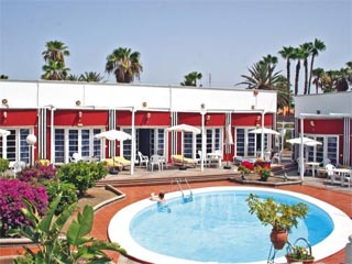 Bungalows Islas Paraiso - Bilder-Galerie in Gro&szlig;aufnahme - bitte hier klicken !