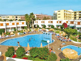 Bungalows Las Brisas - Bilder-Galerie in Gro&szlig;aufnahme - bitte hier klicken !