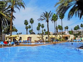 Bungalows Parque Cristobal - Bilder-Galerie in Gro&szlig;aufnahme - bitte hier klicken !