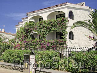Apartments Casablanca - Bilder-Galerie in Gro&szlig;aufnahme - bitte hier klicken !