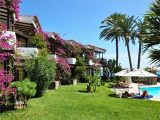 Apartments Casas Carmen - Bilder-Galerie in Gro&szlig;aufnahme - bitte hier klicken !