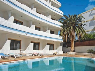 Apartments Dolores - Bilder-Galerie in Gro&szlig;aufnahme - bitte hier klicken !