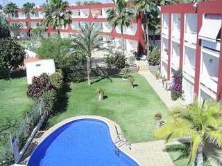 Apartments Ecuador - Bilder-Galerie in Gro&szlig;aufnahme - bitte hier klicken !