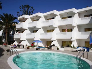 Apartments Guatiza - Bilder-Galerie in Gro&szlig;aufnahme - bitte hier klicken !