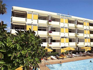 Apartments Las Afortunadas - Bilder-Galerie in Gro&szlig;aufnahme - bitte hier klicken !