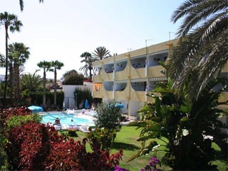 Apartments Paraguay - Bilder-Galerie in Gro&szlig;aufnahme - bitte hier klicken !
