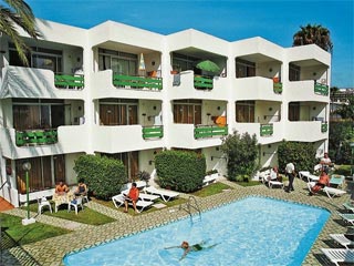 Apartments Peru - Bilder-Galerie in Gro&szlig;aufnahme - bitte hier klicken !