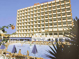 Hotel Caserio - Bilder-Galerie in Gro&szlig;aufnahme - bitte hier klicken !