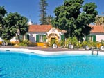 Hotel El Cortijo Golf, klick hier