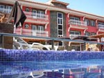 La Aldea Suites Hotel, klick hier