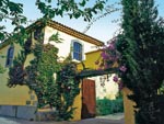 Hotel Rural Las Calas, klick hier