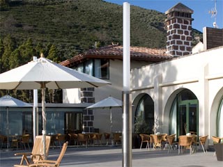Parador Cruz de Tejeda - Bilder-Galerie in Gro&szlig;aufnahme - bitte hier klicken !