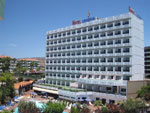Hotel Caserio 18