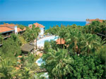 Hotel Parque Tropical 13