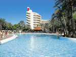 Hotel Riu Papayas 12