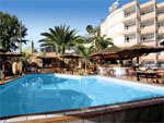 Hotel Sahara Playa 02