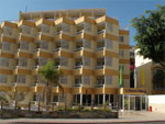 Hotel Sahara Playa 03