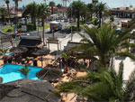 Hotel Sahara Playa 13