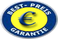 Bestpreis-Garantie ohne Wenn und Aber