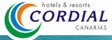 Cordial Canarias direkt ab Hotelier