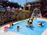 Hotel Barcelo Lanzarote Resort 19