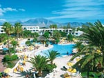 Hotel H10 Lanzarote Princess, klick hier