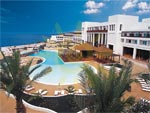 Hotel Hesperia Lanzarote 02