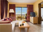 Hotel Hesperia Lanzarote 12