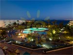 Hotel Hesperia Playa Dorada 01