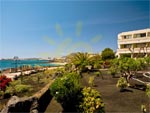 Hotel Hesperia Playa Dorada 02