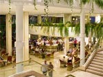 Hotel Hesperia Playa Dorada 03