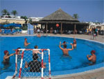 HL Club Playa Blanca 13