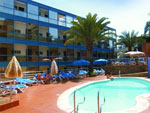 Hotel Sahara Playa 03
