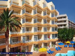 Hotel Sahara Playa 09