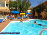 Hotel Sahara Playa 10