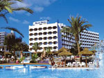 Ifa Beach Hotel, klick hier