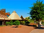 Lopesan Baobab Resort 14