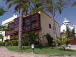 Lopesan Villa del Conde 16
