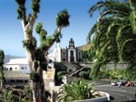 Hotel Las Tirajanas 15