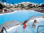 Riu Club Gran Canaria 06