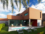 Villas Coronita del Salobre 25