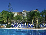 Hotel Melia Tamarindos, klick hier
